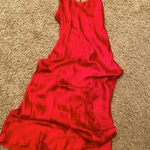 VTG Victoria’s Secret classy night gown EUC